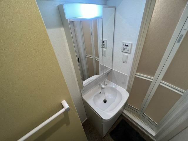 洗面設備　別号室イメージ