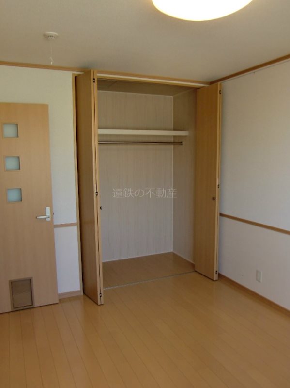 収納　※他部屋参照・現況優先