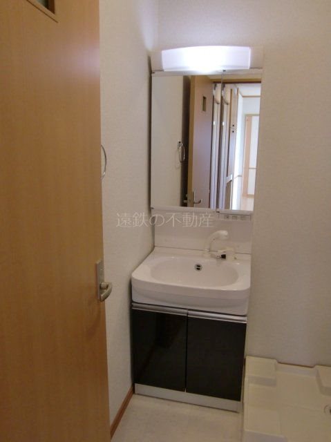 洗面設備　※他部屋参照・現況優先