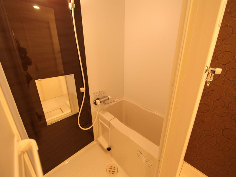 バス・シャワールーム　バスルーム（お風呂トイレ別）