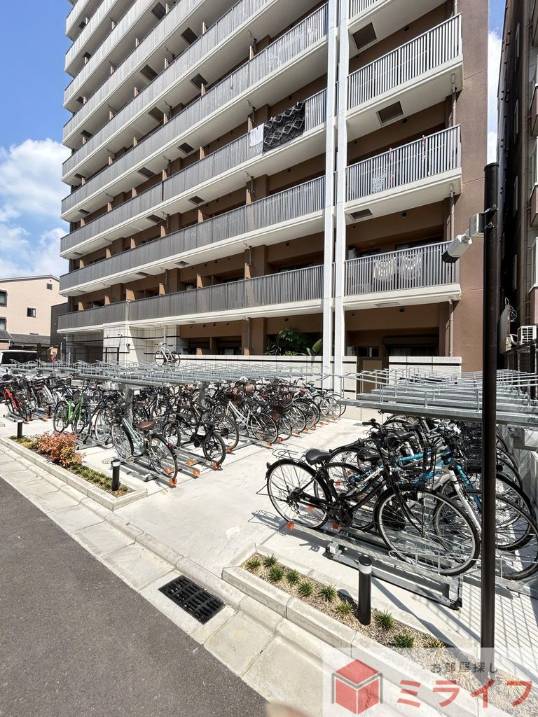 その他共有部分　外観