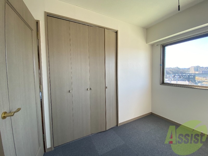 収納　こちらは収納です。中の様子はお楽しみに～。