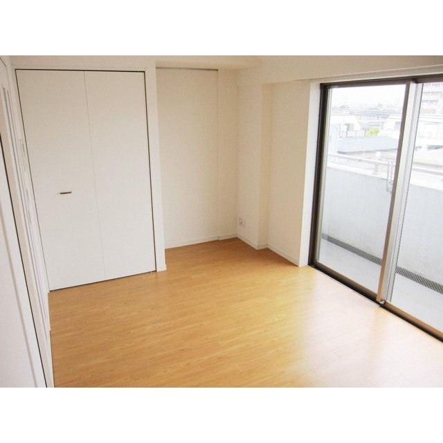 居室・リビング　居室