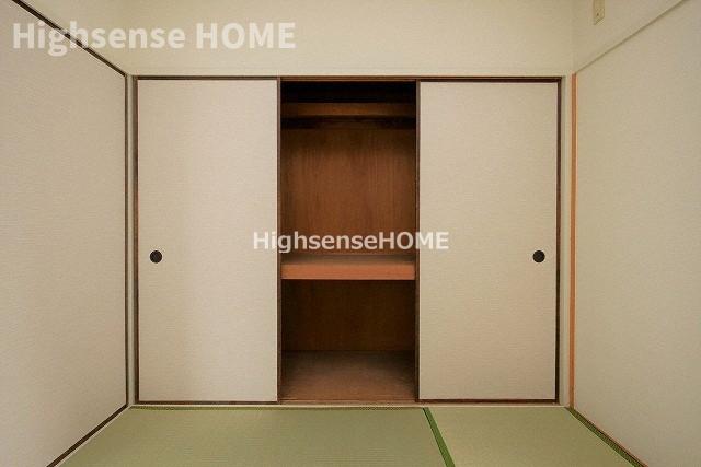 収納　こまごまとしたものを収納できそうですね