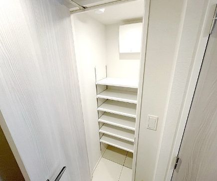 その他設備　別部屋参考写真