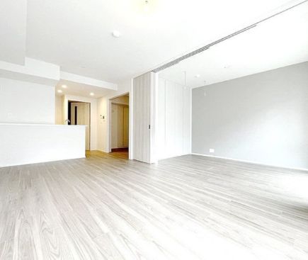 居室・リビング　別部屋参考写真