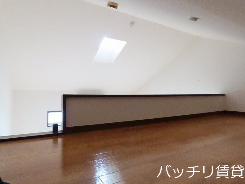 その他部屋・スペース　別号室タイプの為、現状を優先致します。