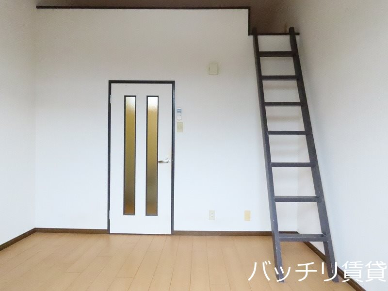 その他　別号室タイプの為、現状を優先致します。