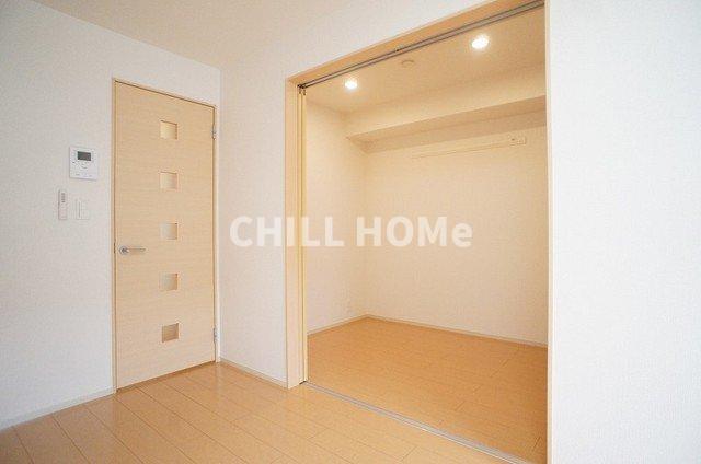 その他部屋・スペース　当社、チルホームのHPもご覧ください(^^)/物件情報多数♪