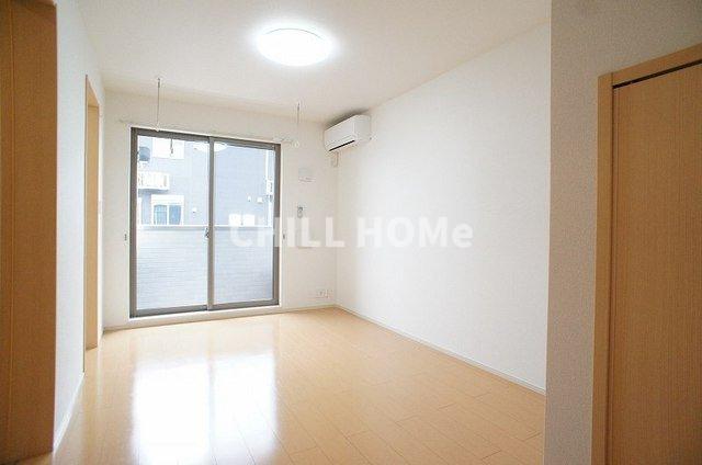 居室・リビング　当社、チルホームのHPもご覧ください(^^)/物件情報多数♪