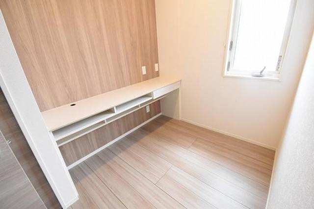 その他部屋・スペース