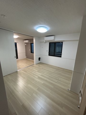 居室・リビング　ゆったり過ごせるリビングです