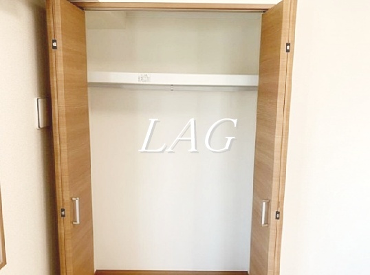 収納　収納です。