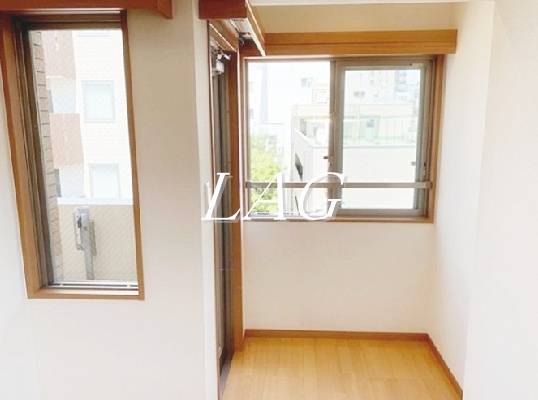 その他部屋・スペース　寝室です。