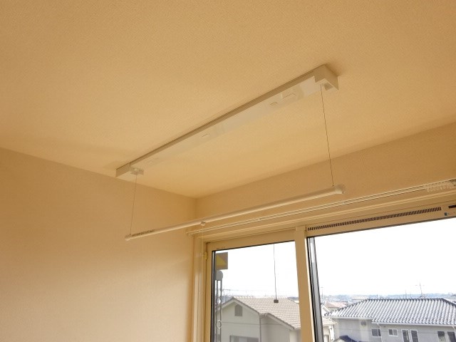 その他設備　同間取り別部屋の参考写真です