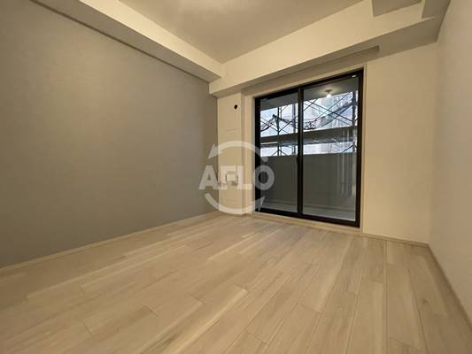 居室・リビング　スプランディッド難波III　洋室