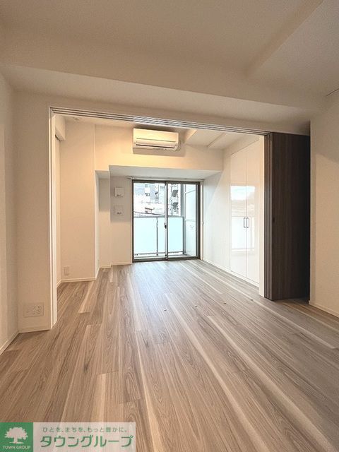 居室・リビング　※写真は同タイプ住戸です。