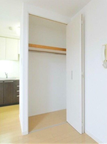 収納　同タイプのお写真です
