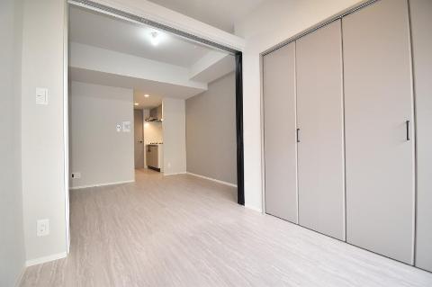 その他部屋・スペース　室内