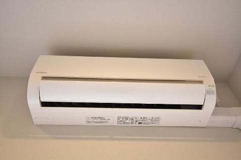 その他設備　室内設備