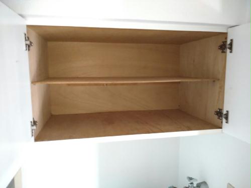 その他　シューズボックス