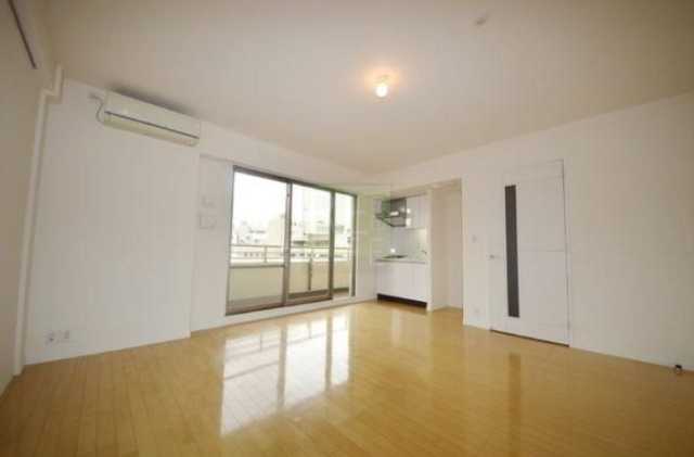 居室・リビング　パークアクシス御茶ノ水ステージ