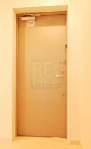 玄関　パークアクシス御茶ノ水ステージ