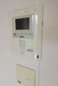 セキュリティ　パークアクシス御茶ノ水ステージ