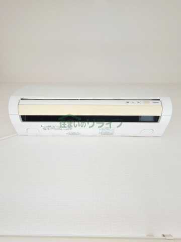 その他設備　※参考写真です。反転タイプのお部屋になります。