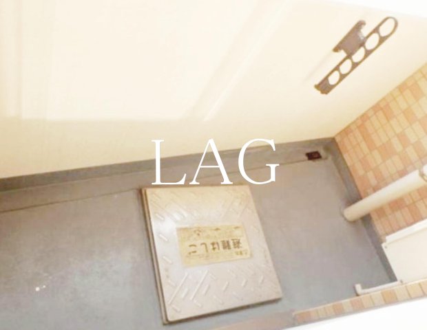 バルコニー　バルコニーです。