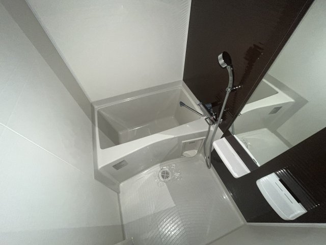 バス・シャワールーム　参考写真