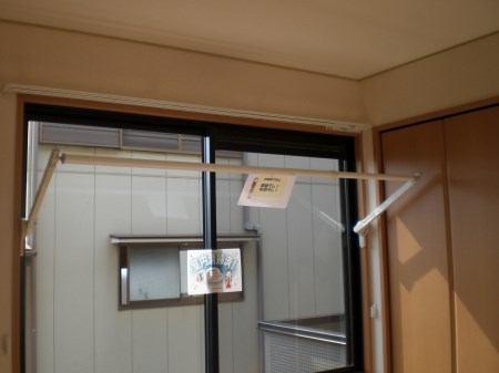 その他設備　※現況優先