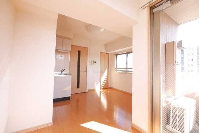 その他部屋・スペース　プリズムスクエア本駒込の内装