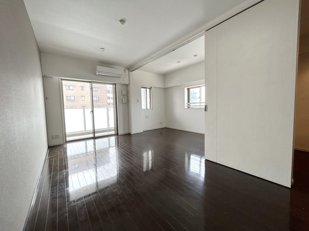 その他部屋・スペース　リビング/居室