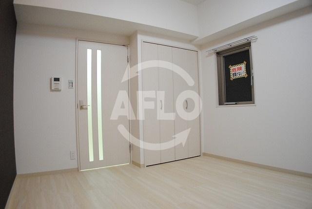 その他部屋・スペース　ウエンズ東心斎橋　洋室