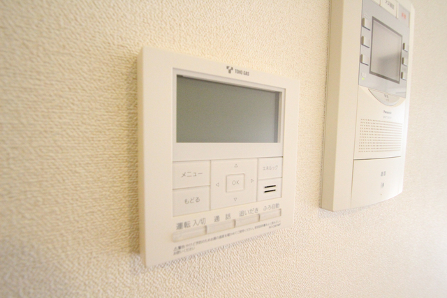 その他設備　※別室の参考写真の為、現況優先です。