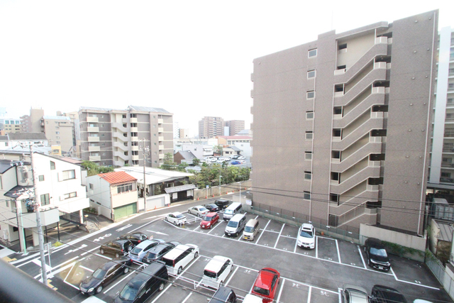 眺望　※別室の参考写真の為、現況優先です。