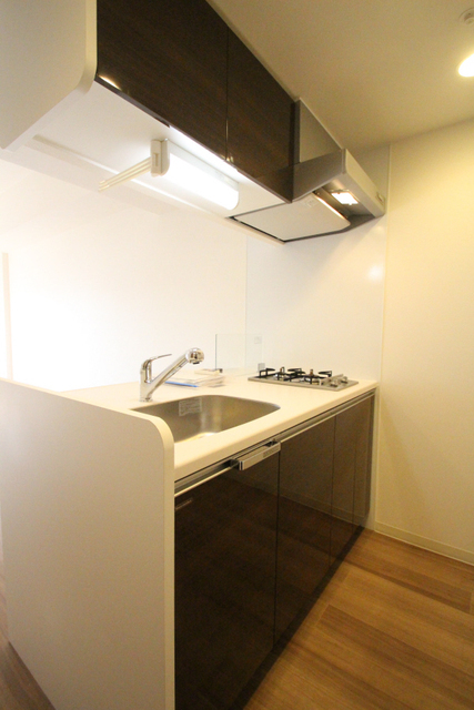 キッチン　※別室の参考写真の為、現況優先です。