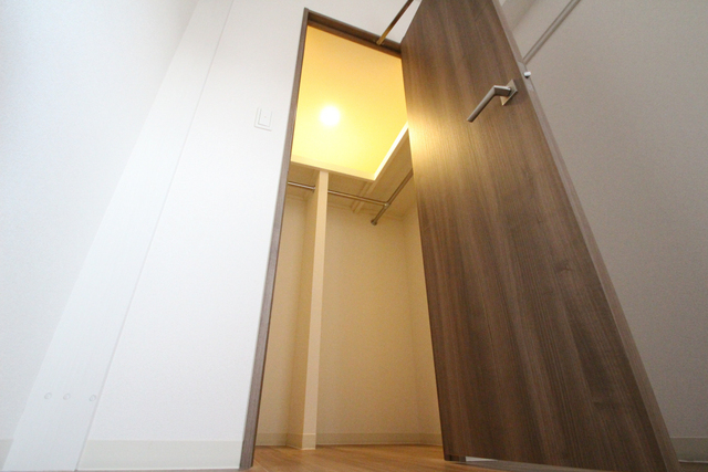 収納　※別室の参考写真の為、現況優先です。