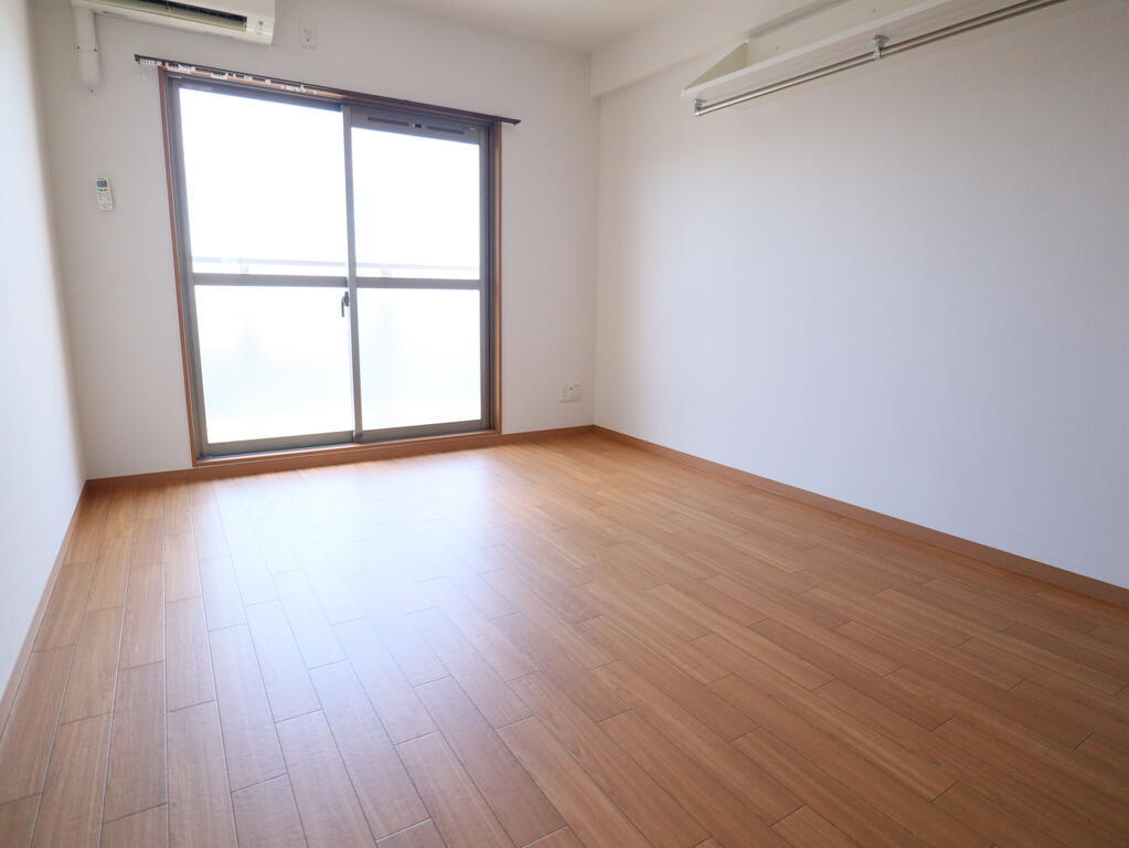 その他共有部分　居室2洋室