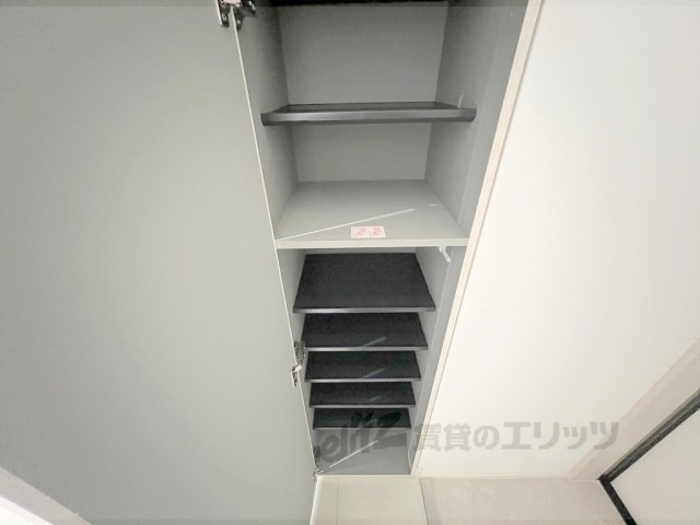 収納　下駄箱