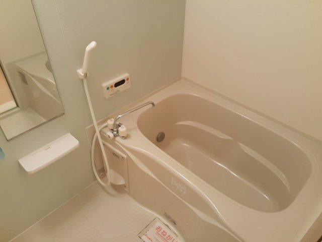 その他部屋・スペース　中はこのようになっています