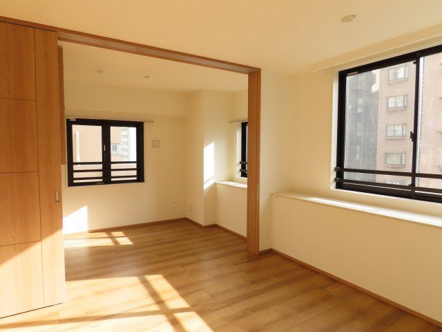 居室・リビング　（別タイプ参考写真）グランカーサ文京千石　　文京区千石4