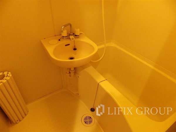 バス・シャワールーム　風呂