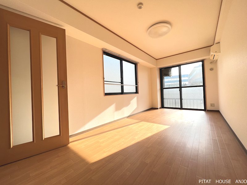 居室・リビング　参考写真１２０１