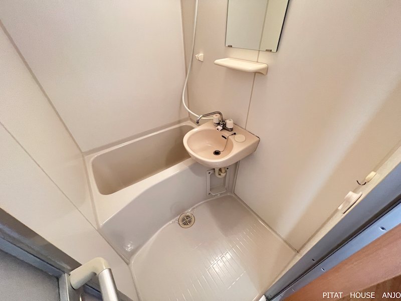 バス・シャワールーム　参考写真１２０１