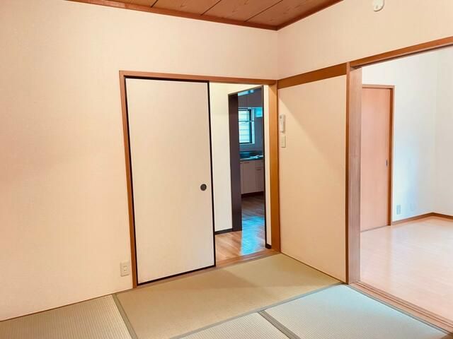 その他部屋・スペース　※写真は別部屋です