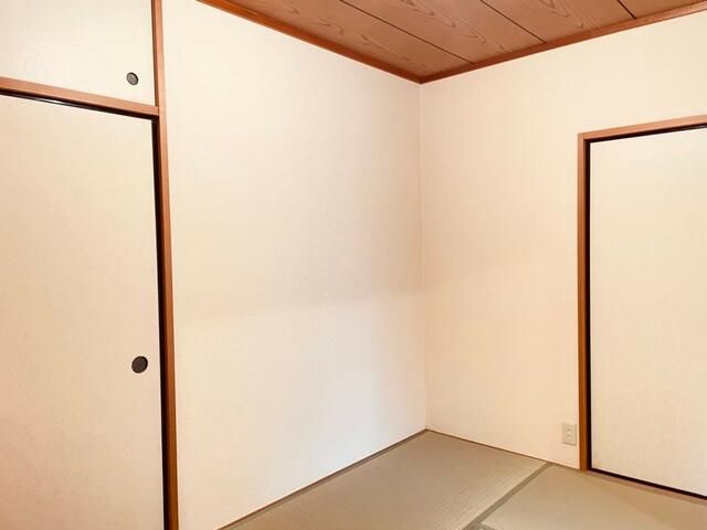 その他　※写真は別部屋です
