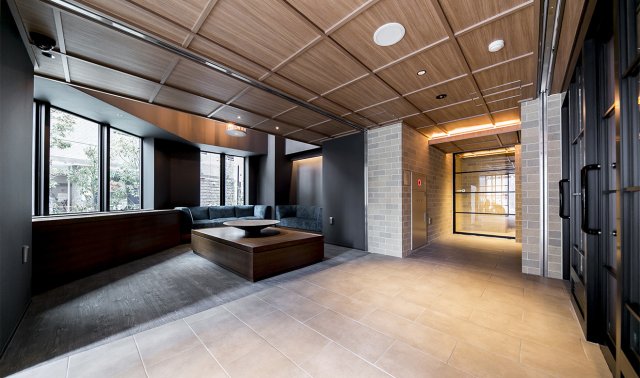 ロビー　ロビー