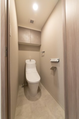 トイレ　参考写真